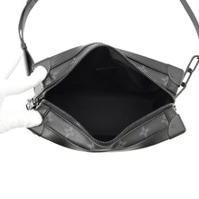Load image into Gallery viewer, LOUIS VUITTON Soft Trunk NoirM44730 Monogram Eclipse
