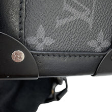Load image into Gallery viewer, LOUIS VUITTON Soft Trunk NoirM44730 Monogram Eclipse
