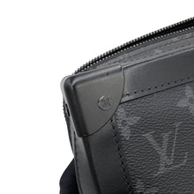 Load image into Gallery viewer, LOUIS VUITTON Soft Trunk NoirM44730 Monogram Eclipse
