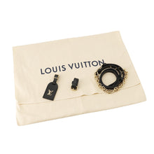 Load image into Gallery viewer, LOUIS VUITTON Atlantis BrownM46816 Monogram Reverse Canvas Size BB
