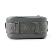 Load image into Gallery viewer, LOUIS VUITTON Cruiser Messenger GrayM21812 Calf Leather

