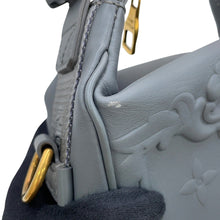 Load image into Gallery viewer, LOUIS VUITTON Cruiser Messenger GrayM21812 Calf Leather
