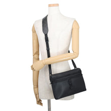 Load image into Gallery viewer, LOUIS VUITTON Messenger NoirM52176 Dark Infiniti Size PM
