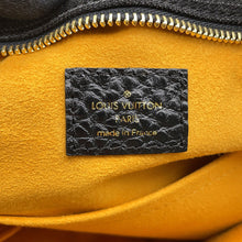将图像加载到图库查看器中，LOUIS VUITTON Neo Kavy NoirM95351 Monogram Denim Size MM
