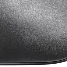 Load image into Gallery viewer, LOUIS VUITTON Pochette LV Bloom NoirM29456 Calf LeatherLeather Size NM
