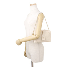 将图像加载到图库查看器中，LOUIS VUITTON Petite Malle Souple claimM45394 Monogram Empreinte Leather
