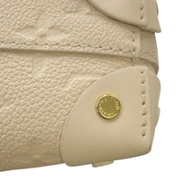 Load image into Gallery viewer, LOUIS VUITTON Petite Malle Souple claimM45394 Monogram Empreinte Leather
