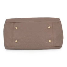 Load image into Gallery viewer, LOUIS VUITTON Artsy TerreM94171 Monogram Empreinte Leather Size MM
