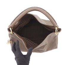 Load image into Gallery viewer, LOUIS VUITTON Artsy TerreM94171 Monogram Empreinte Leather Size MM
