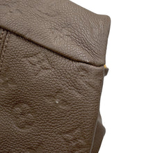 Load image into Gallery viewer, LOUIS VUITTON Artsy TerreM94171 Monogram Empreinte Leather Size MM
