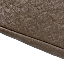 Load image into Gallery viewer, LOUIS VUITTON Artsy TerreM94171 Monogram Empreinte Leather Size MM
