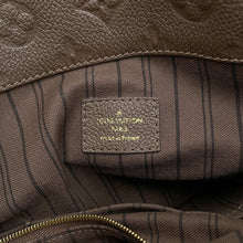 Load image into Gallery viewer, LOUIS VUITTON Artsy TerreM94171 Monogram Empreinte Leather Size MM

