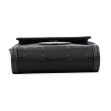 Load image into Gallery viewer, GUCCI Off the grid Black625599 Nylon Leather Size Mini
