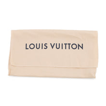 Load image into Gallery viewer, LOUIS VUITTON Zippy wallet Vertical Yellow/BlueM82005 Monogram Playground
