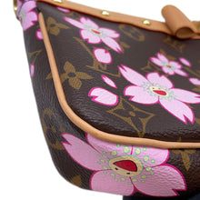 Load image into Gallery viewer, LOUIS VUITTON LV × TM Pochette Accessoires PinkM13666 Monogram Cherry Blossom
