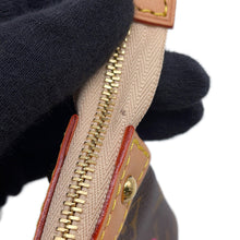 Load image into Gallery viewer, LOUIS VUITTON LV × TM Pochette Accessoires PinkM13666 Monogram Cherry Blossom
