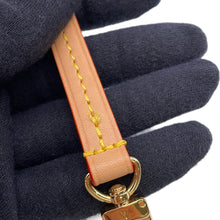 Load image into Gallery viewer, LOUIS VUITTON LV × TM Pochette Accessoires PinkM13666 Monogram Cherry Blossom
