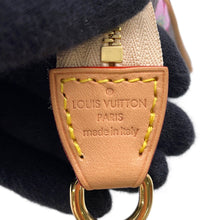 Load image into Gallery viewer, LOUIS VUITTON LV × TM Pochette Accessoires PinkM13666 Monogram Cherry Blossom
