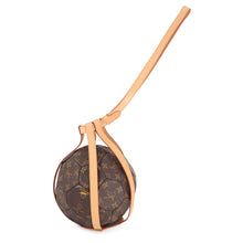 Load image into Gallery viewer, LOUIS VUITTON Soccer ball - 1998 World Cup limited edition BrownM99054 Monogram
