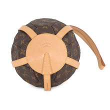 Load image into Gallery viewer, LOUIS VUITTON Soccer ball - 1998 World Cup limited edition BrownM99054 Monogram
