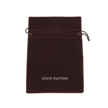 将图像加载到图库查看器中，LOUIS VUITTON Arrow FeatherBrooch Silver/Multicolor Metal
