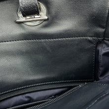 Load image into Gallery viewer, CHANEL Paris-Biarritz Tote BlackA34209 Leather Canvas Size MM
