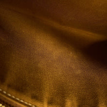 Load image into Gallery viewer, CELINE Triomphe Cabas Tote Bag Tan115072CAS.04LU PVC Leather Size Medium
