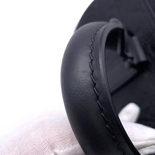 Load image into Gallery viewer, LOUIS VUITTON Keepall Bandouliere NoirM20900 Monogram・Taurillon Size 25
