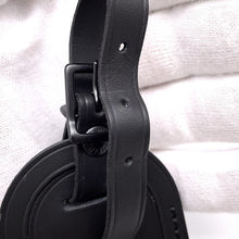 Load image into Gallery viewer, LOUIS VUITTON Keepall Bandouliere NoirM20900 Monogram・Taurillon Size 25

