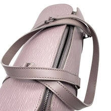 Load image into Gallery viewer, LOUIS VUITTON Soufflot LilasM5222B Epi Leather
