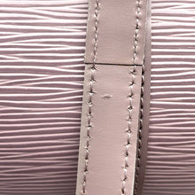 Load image into Gallery viewer, LOUIS VUITTON Soufflot LilasM5222B Epi Leather
