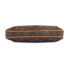 Load image into Gallery viewer, LOUIS VUITTON Pochette・Croissant RedM51510 Monogram
