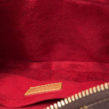 Load image into Gallery viewer, LOUIS VUITTON Pochette・Croissant RedM51510 Monogram
