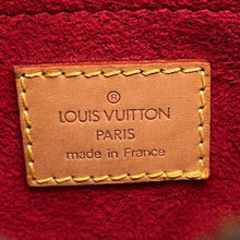 Load image into Gallery viewer, LOUIS VUITTON Pochette・Croissant RedM51510 Monogram
