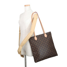 Load image into Gallery viewer, LOUIS VUITTON Carry it RedM45199 Monogram
