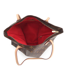 Load image into Gallery viewer, LOUIS VUITTON Carry it RedM45199 Monogram
