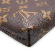 Load image into Gallery viewer, LOUIS VUITTON Carry it RedM45199 Monogram
