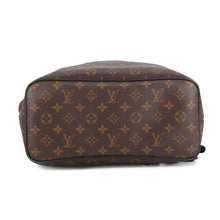 Load image into Gallery viewer, LOUIS VUITTON Parc Bordeaux/NoirM40637 Monogram Macassar Canvas
