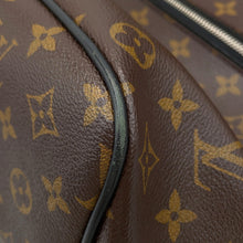 Load image into Gallery viewer, LOUIS VUITTON Parc Bordeaux/NoirM40637 Monogram Macassar Canvas
