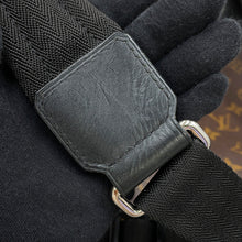 Load image into Gallery viewer, LOUIS VUITTON Parc Bordeaux/NoirM40637 Monogram Macassar Canvas
