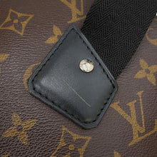 Load image into Gallery viewer, LOUIS VUITTON Parc Bordeaux/NoirM40637 Monogram Macassar Canvas
