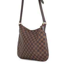 Load image into Gallery viewer, LOUIS VUITTON Bloomsbury RedN42251 Damier Ebene Canvas Size PM
