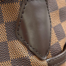 Load image into Gallery viewer, LOUIS VUITTON Bloomsbury RedN42251 Damier Ebene Canvas Size PM
