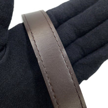 Load image into Gallery viewer, LOUIS VUITTON Bloomsbury RedN42251 Damier Ebene Canvas Size PM
