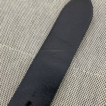 将图像加载到图库查看器中，HERMES Etrivière Shopping Ecru/Black Toile H Bashhunter
