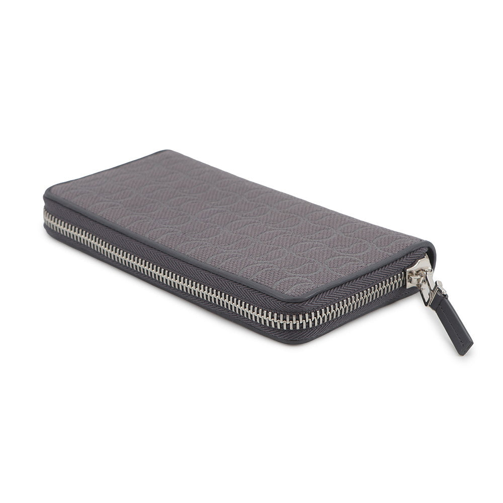 Christian Louboutin Panettone Zip Around Long Wallet