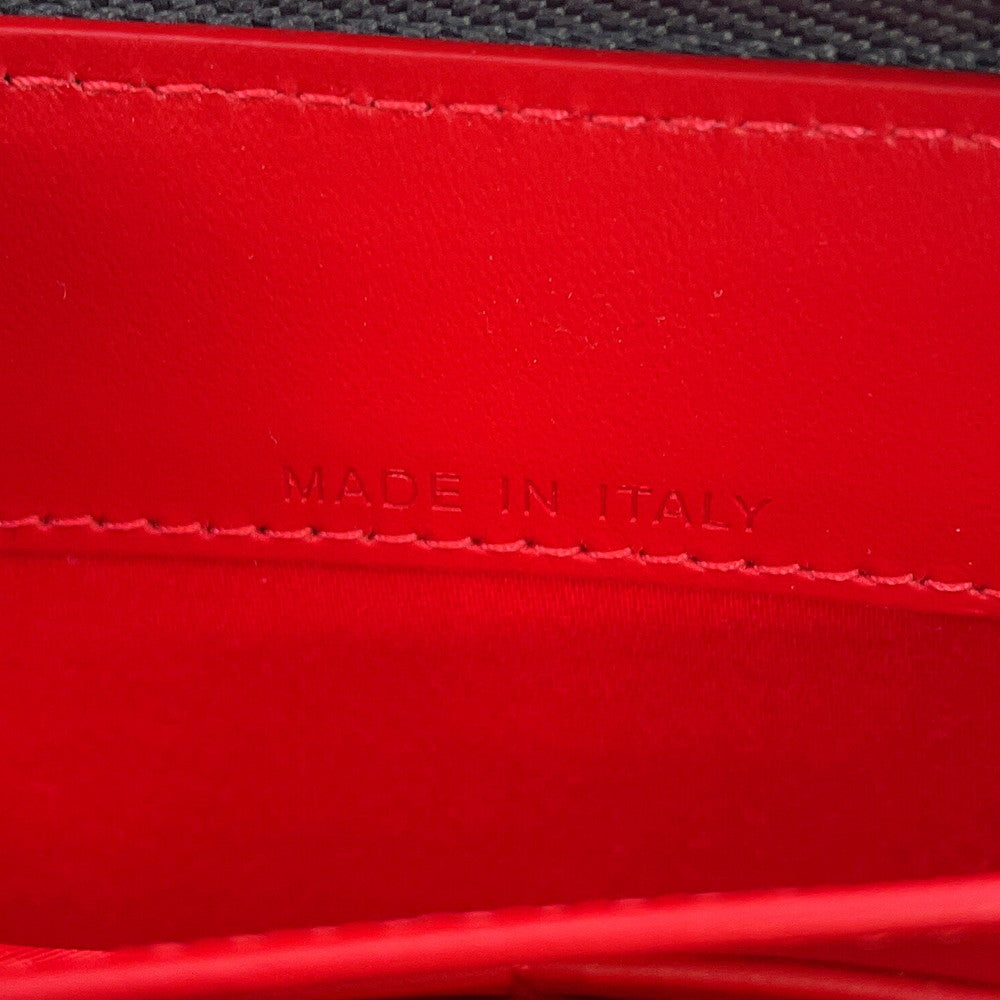 Christian Louboutin Panettone Zip Around Long Wallet