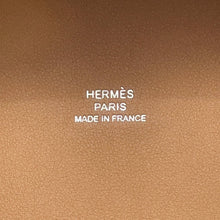 将图像加载到图库查看器中，HERMES Picotin Lock Lucky Daisy Chai/Rose/White Swift Leather Size micro
