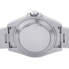 将图像加载到图库查看器中，ROLEX Explorer II W42mm Stainless Steel Black Dial216570
