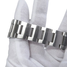 将图像加载到图库查看器中，ROLEX Explorer II W42mm Stainless Steel Black Dial216570
